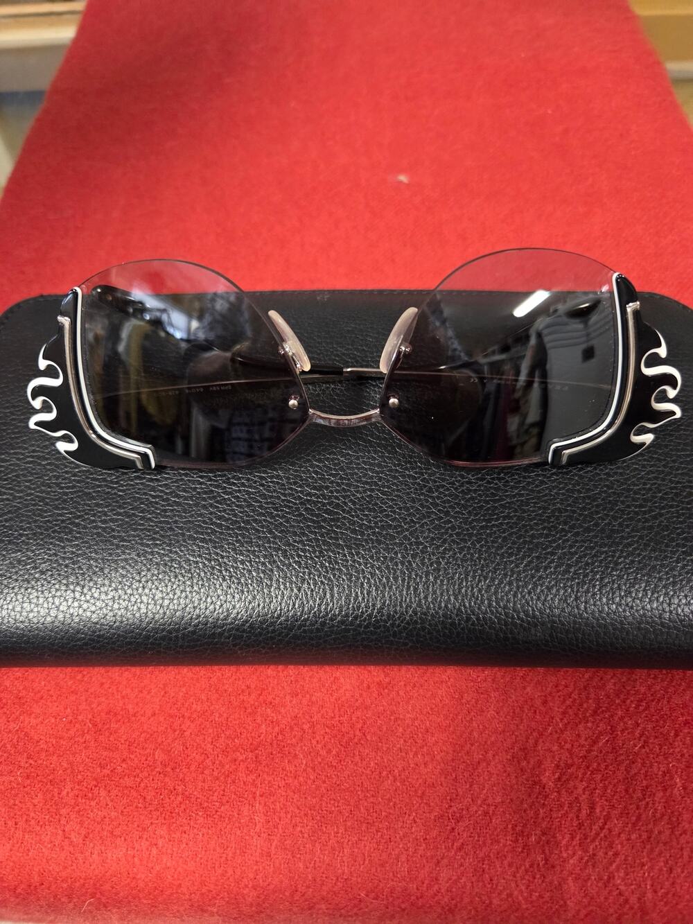 Prada Sunglasses